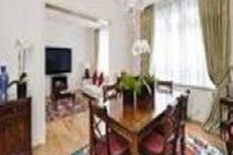 Park Lane Mayfair Лондон Экстерьер фото