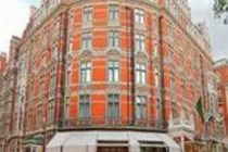 Park Lane Mayfair Лондон Экстерьер фото